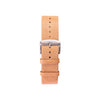 Buy watches online / Watch BELT 20 MM - NATURAL LEATHER - maison-inland - strong high quality material retro watches