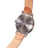 Purchase carefully designed women wristwatches online worldwide shipping / Watch  THE JUNE PETITE - GREY / GREY - maison-inland  / versatile - carefully designed watch shop online quality classical elegant stylish resistant wristwatches / elegant high quality watches great Canadian style